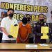 Berkas Dugaan Korupsi Kepandean Diteliti