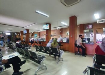 Hore! Layanan Adminduk Tangsel Seluruhnya Online