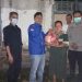 Demokrat Salurkan Bantuan untuk Korban Gempa