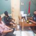 Gara – gara Uang Rp30 Ribu Pegawai Bank Keliling Duel dengan Pedagang Gorengan