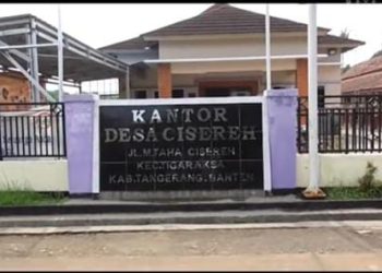 Kisruh Pemecatan Empat Perangkat Desa Cisereh, Kades: Mereka Mengundurkan Diri