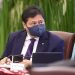 Indonesia Tuan Rumah G20, Menko Airlangga: Indonesia Bakal Merumuskan Standar Protokol Kesehatan Global