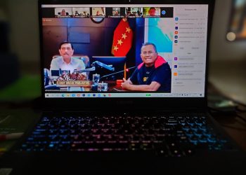 Wow, Hilirisasi Industri Bawa Indonesia Melejit