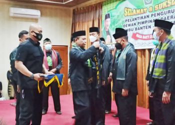 Dikenal dengan Jawara tapi Cabor Silat Kurang Berprestasi