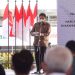 Smelter Grade Alumina Perdana Diekspor, Menko Airlangga: Tiongok Negara Pertama Yang Dituju, Selanjutnya Malaysia