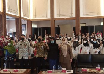 BKKBN Targetkan Indonesia Bebas Stunting Pada 2024