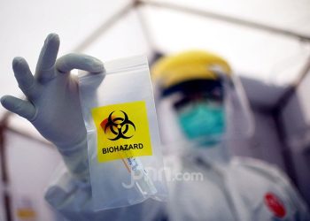Kasus Baru Beranjak Naik, WH: Banten Waspada Omicron