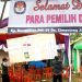 Siapkan Srategi Pemenangan, Parpol Tancap Gas