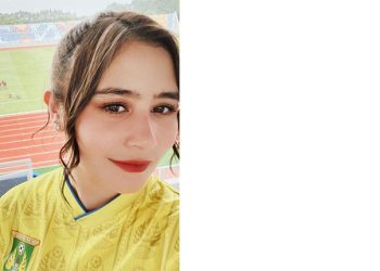Prilly Latuconsina Masuk, Persikota Semangat Bikin Gebrakan