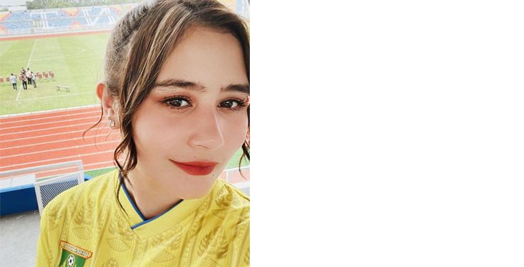 Prilly Latuconsina Masuk, Persikota Semangat Bikin Gebrakan