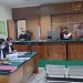 Banding Eks Pejabat Dinkes Banten Kandas