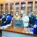 Helldy Resmikan Aston Cilegon Boutique Hotel