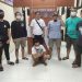 Warga Gagalkan Aksi Maling