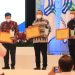 Berhasil Tingkatkan Investasi, Walikota Cilegon Terima Penghargaan