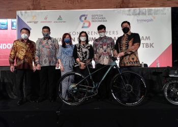 PT SBI Tawarkan 25 Persen Sahamnya Untuk Umum