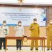 LKPD Pemprov 2021: Jadi Provinsi Paling Awal Serahkan ke BPK