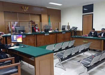 Pendamping PKH Divonis Tiga Tahun Penjara