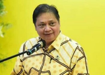 Pemerintah Dorong Kebiasaan Membaca, Menko Airlangga: Upaya Meningkatkan Kualitas SDM