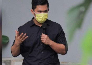 Dewan : Kalau Al Muktabar Balik Lagi, 20 Pejabat Dinkes Juga