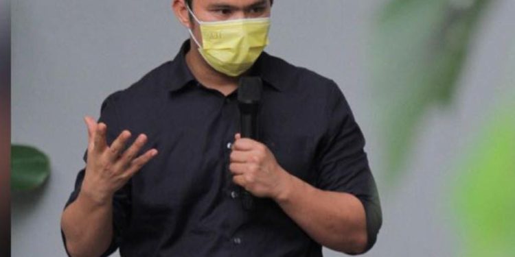 Dewan : Kalau Al Muktabar Balik Lagi, 20 Pejabat Dinkes Juga