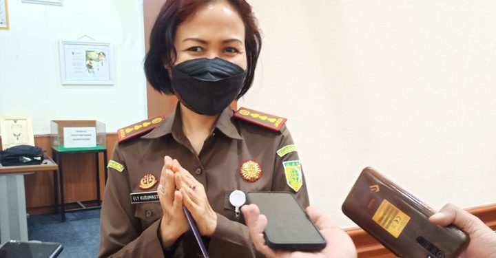 Tersangka Kasus BPRS CM Segera Ditetapkan
