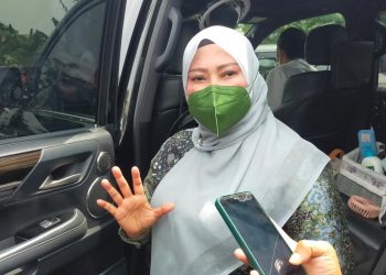 Ada Sabu 23 Kilogram di Pandeglang, Bupati Merasa Cemas