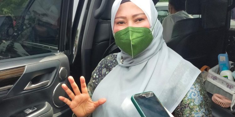 Ada Sabu 23 Kilogram di Pandeglang, Bupati Merasa Cemas