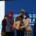 Ikuti Pameran Kerajinan Internasional, Dekranasda Optimis Cilegon Bisa Jadi Ikon Kerajinan