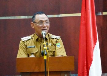 Kota Cilegon Masuk Sepuluh Besar Ajang Penghargaan Pembangunan Daerah