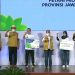Melalui Petani Milenial, bank bjb Dorong Anak Muda Punya Bisnis dengan Tinggal di Desa, Rezekinya Kota dan Mendunia
