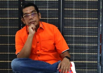 Pilbup Tangerang 2024, PKS Kabupaten Tangerang Kompak Usung Rispanel Arya