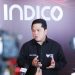Indico Akan Jadi Aggregator dan Market Access Kreator lokal