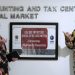 DJP dan UMN Teken MoU Tax Center