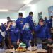 Mahpudin Dielu-elukan Pengurus dan Kader Demokrat Jadi Bupati Lebak 2024