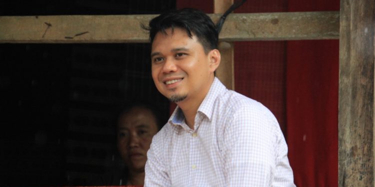BRI Rangkasbitung Targetkan KUR Rp180 Miliar