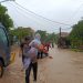 Banjir Kota Serang, Ini Data Update Polda Banten