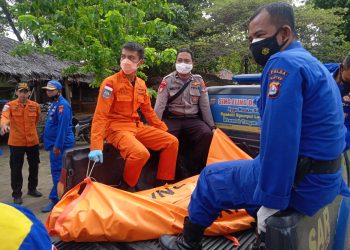 Gitaris Band Neon Junior Ditemukan Tewas di Merak