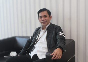 BPN Kota Tangsel Serahkan 30 Ribu Sertifikat Tanah Gratis