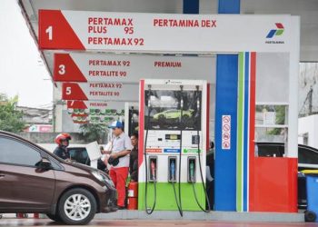 Kabar Gembira, Harga Pertalite Tidak Naik