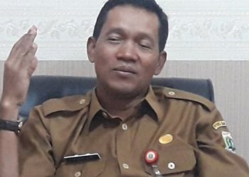 Gugatan terhadap Kepala BKD Banten Segera Dicabut, Syaratnya Minta Maaf