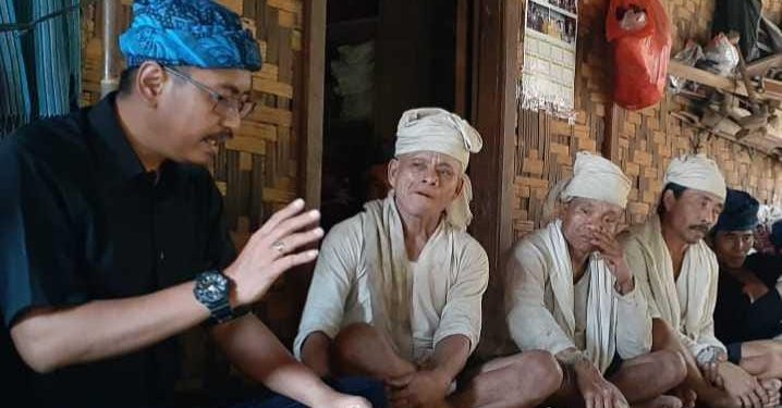Tanah Baduy untuk IKN Nusantara, Pegiat Suku Baduy: Sangat Tepat