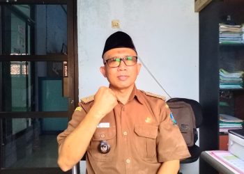 Pengangguran Masih Banyak, Kades Parigi Buat Dua Program Prioritas