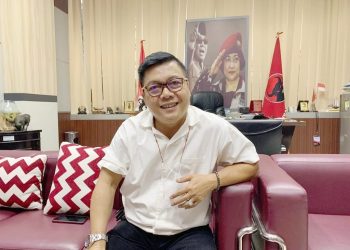 Duit Bantuan Siswa Masih Dikorupsi, Ini Kata Wakil Ketua DPRD Tangsel