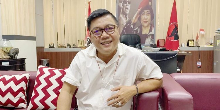 Duit Bantuan Siswa Masih Dikorupsi, Ini Kata Wakil Ketua DPRD Tangsel