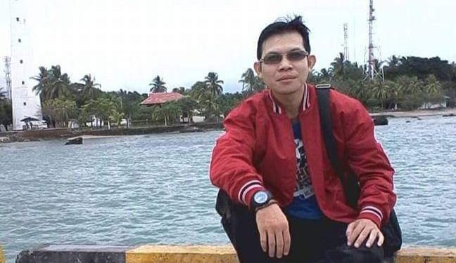Bendahara GP Ansor Kota Serang Tutup Usia