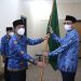 Walikota Serang Minta Anggota Korpri Dapat Jadi Contoh di Masyarakat