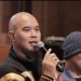 Ahmad Dhani Ancam TV dan EO yang Pakai Lagunya Tanpa Izin