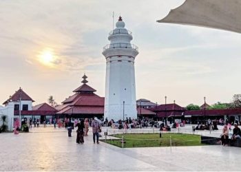 Tradisi Munggahan di Banten, Berziarah sampai Kumpul Bersama Keluarga