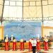 Festival Rampak Bedug Tingkat SMA/SMK se Banten, Upaya Lestarikan Budaya agar Terus Mendunia