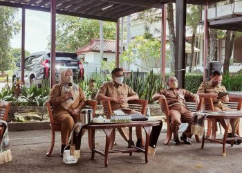 Bangun Kawasan Industri Pandeglang, Bupati Undang Investor Kelas Kakap